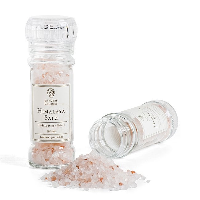Himalaya natural crystal salt, rough Himalaya natural crystal salt, rough