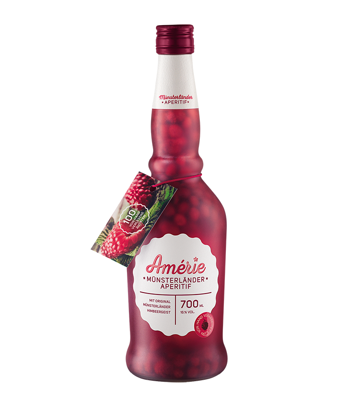 Münsterländer Aperitif 16% Münsterländer Aperitif 16%