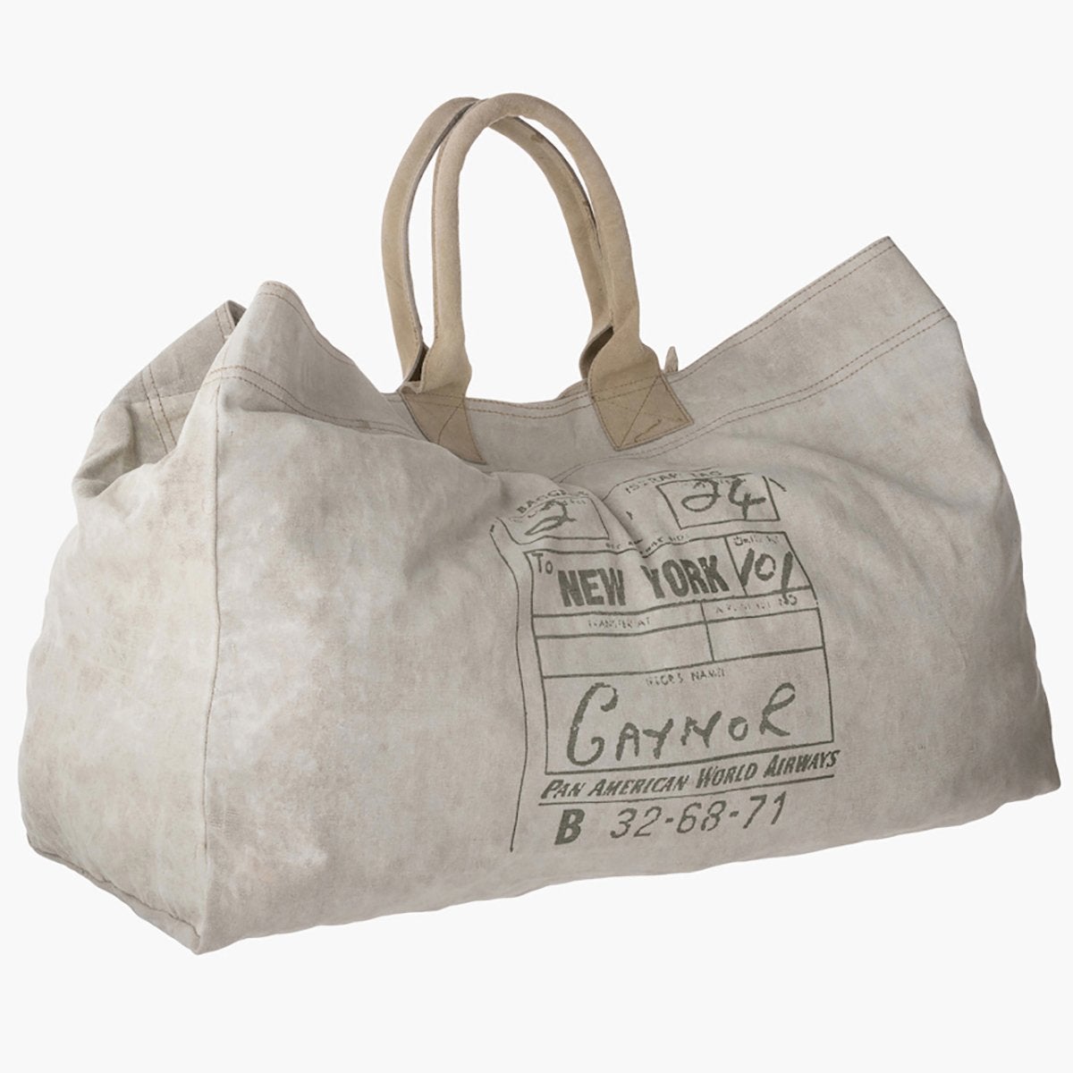 Beach bag NYK