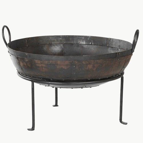 FIRE BOWL - DAO FIRE BOWL - DAO