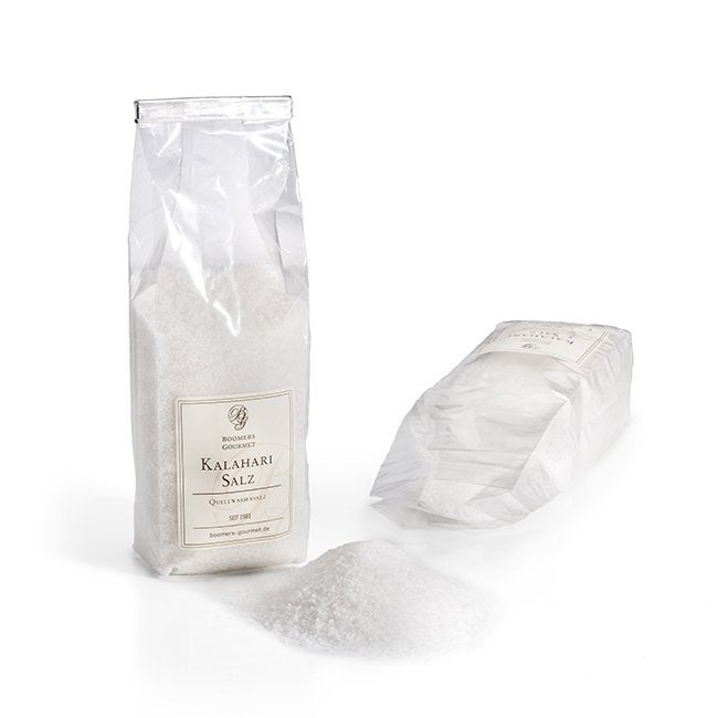 Kalahari salt Kalahari salt
