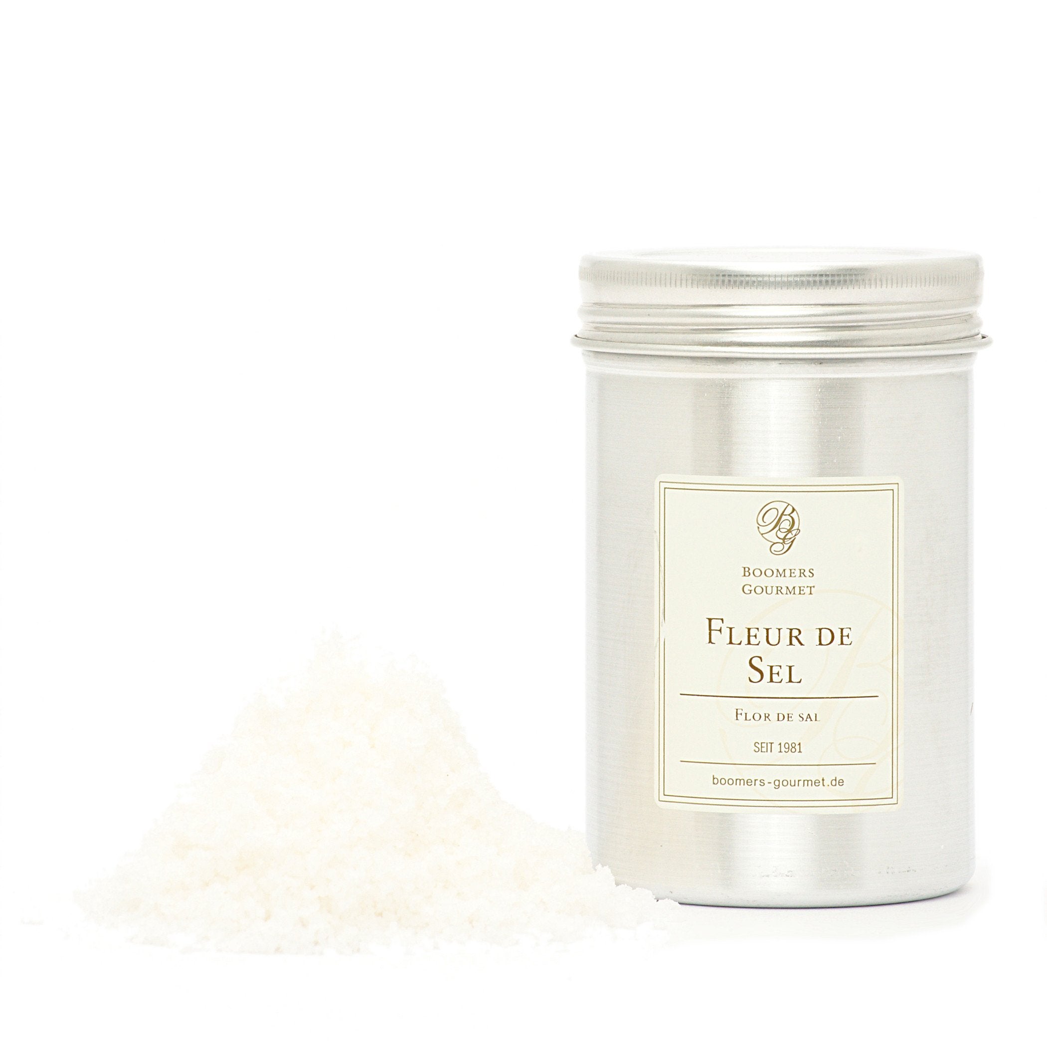 Fleur de Sel Fleur de Sel