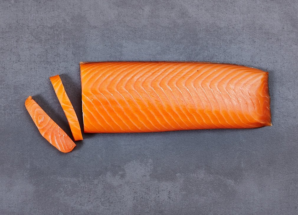 IKARIMI® backfilet IKARIMI® backfilet