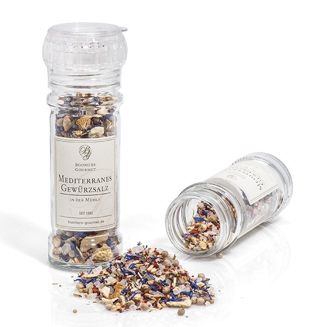 Mediterrarean seasoning Mediterrarean seasoning